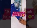 Blouse design cutting and stitching#shorts#shortsfeed