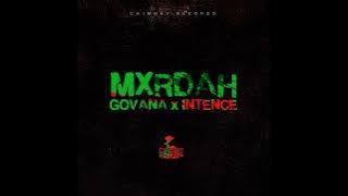 “Govana, Intence - Mxrdah - Upstairs Riddim - June 2022”