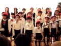 【かなマグ.net】かもめ児童合唱団クリスマスコンサート「まっててね」