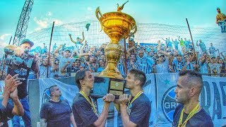 Grêmio Campeão Gaúcho (Eu Sou Do Sul)