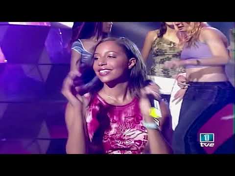 Mis Teeq - Scandalous