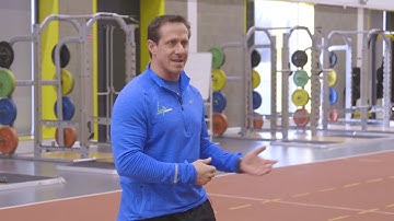 Loren Landow - A Masterclass in Speed Development