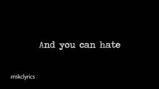 I'm Coming Home - Skylar Grey ( PART II )