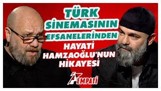 Türk Sinemasının Efsanelerinden Hayati Hamzaoğlunun Hikayesi Bbo Yapım