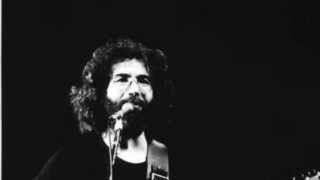 Jerry Garcia Band - 4/1/1976 - My Sisters & Brothers chords