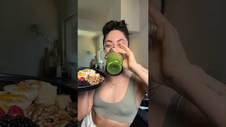 My current healthy breakfast and I’m not stopping! | Melissa Alatorre