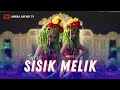 Temu Sisik Melik Official Music Video 