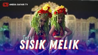 Temu - Sisik Melik