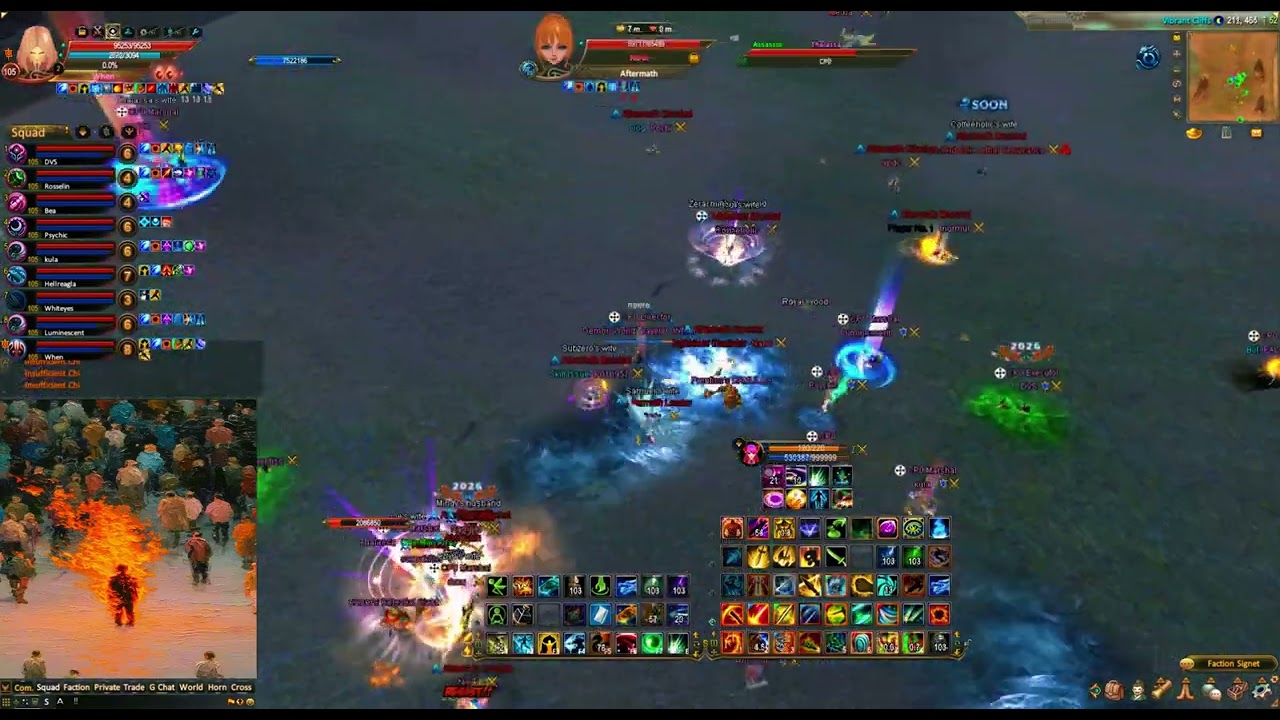 Myth 1.8.0 - off the grid | When