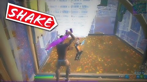 How to make the best shake buildup on mobile in alight motion like numby yarn sack penguin and lyk