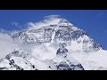 Live: 360-degree view of Mount Qomolangma