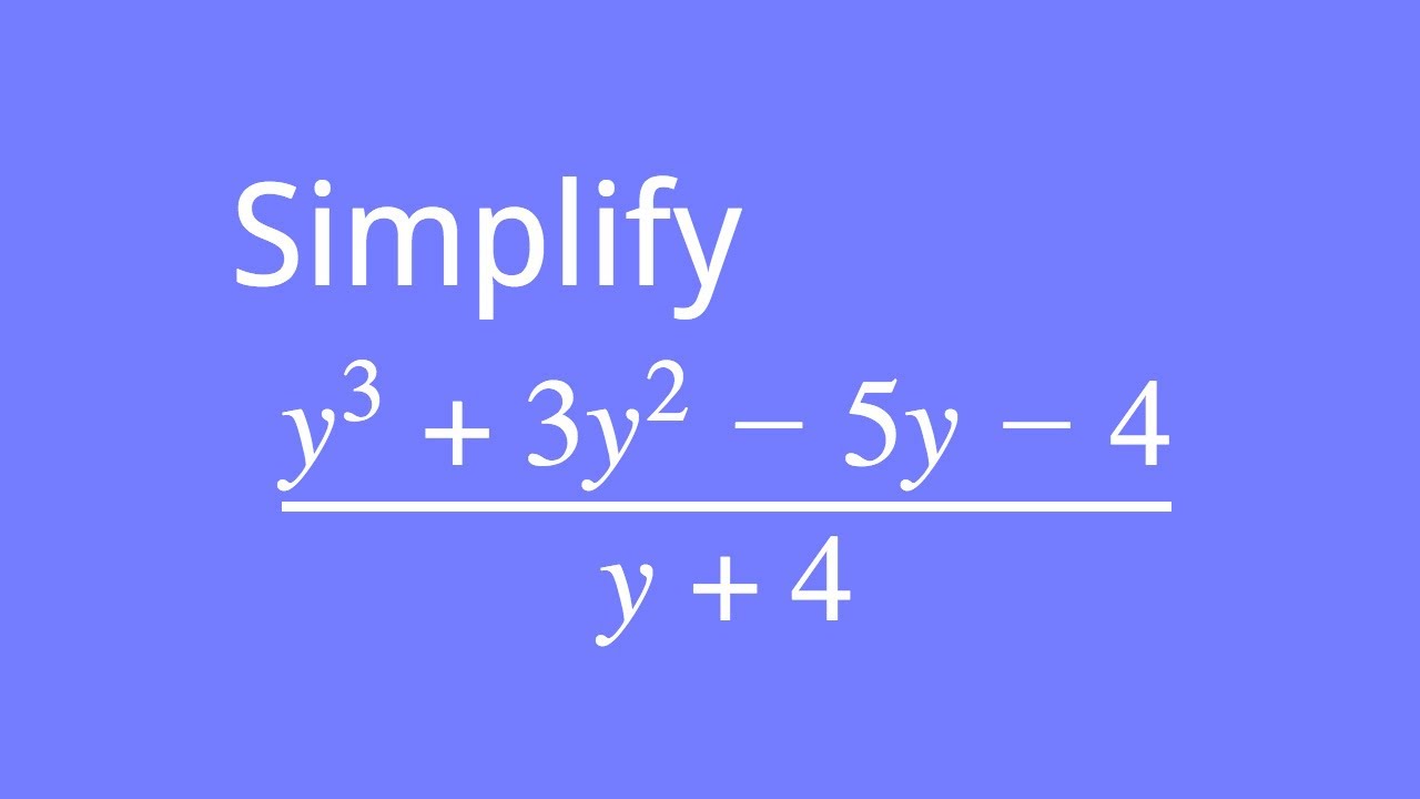 Simplifying Algebraic Expressions Multiplication And Division Worksheets