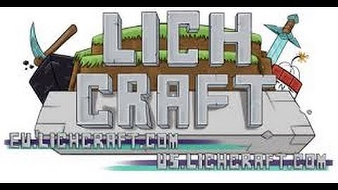 Lichcraft : Reloaded Series Trailer