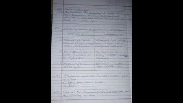 SETU BRIDGE COURSE 10th science-2 test