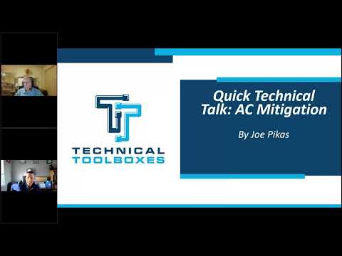 Quick Technical Talk