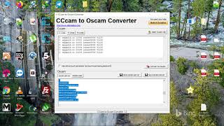 cccam to oscam converter