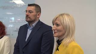 Radojičić: Nabavljamo nove rendgen aparate Radojičić: Nabavljamo nove rendgen aparate