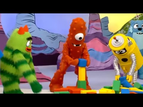 Yo Gabba Gabba