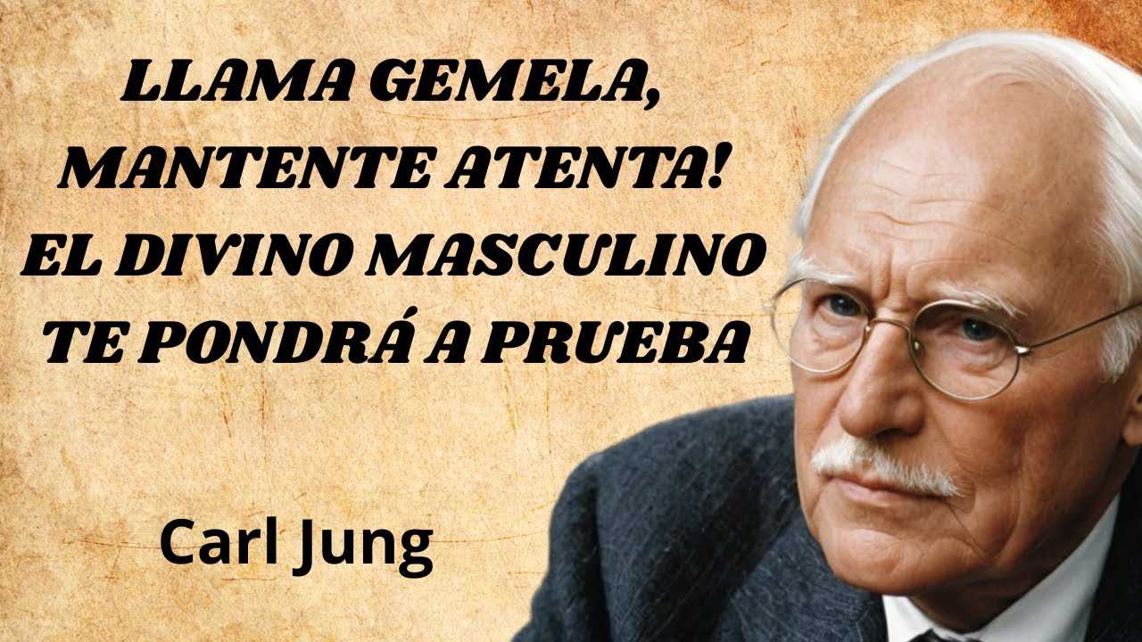 Atención a esta prueba: 5 Señales del Divino Masculino de que la reunión final está cerca