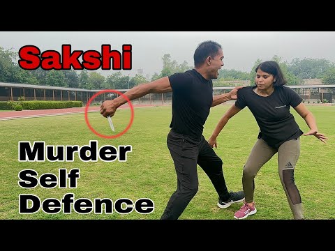 Sakshi Murder Self