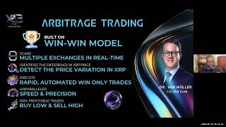 XAB Club Opportunity Presentation 🚀 Earn XRP, Passive Rewards, Staking &amp; Compensation Explained