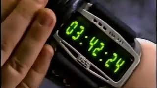 Disney Channel Summer 2007