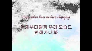 Super Junior M - 迷 (Me) Korean Ver. [Han & Eng]