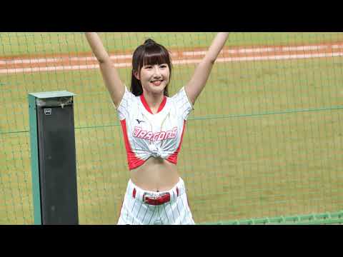 20211117 味全龍小龍女 Dragon Beauties 【軒軒】ORIGIN