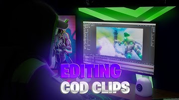 I EDITED THE MOST INSANE COD CLIPS: FT: @MovyFTW 🤩🎯(Compilation)