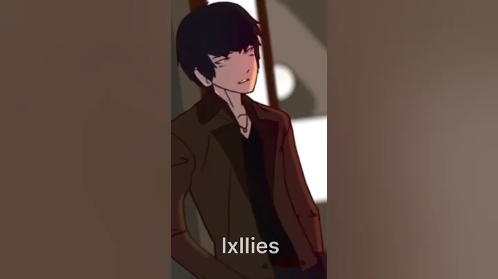 Sunroof (Tanner) #edit #msa #short #viral @lxllies