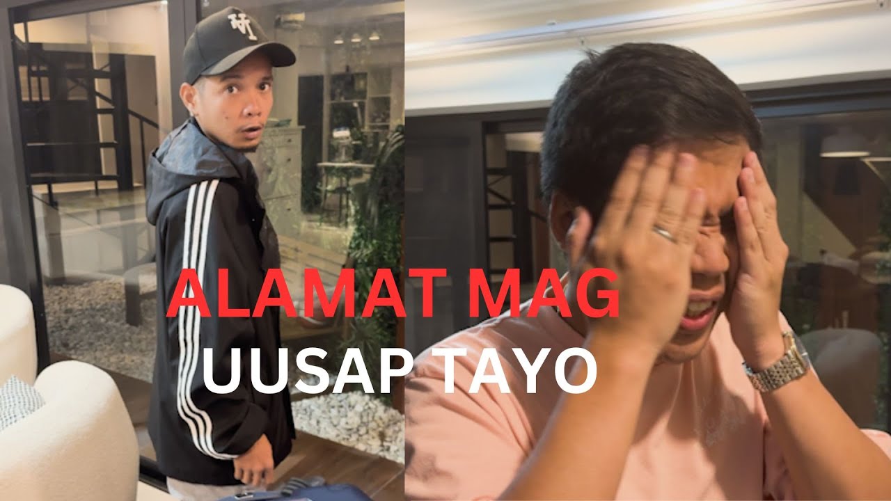 REIDICT EMERGENCY‼️PAUWI NA KO GALING CEBU.