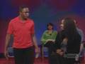 Whose Line Is It Anyway? Wayne does prince