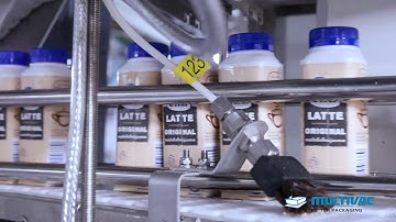 MULTIVAC Case Packing | Automation | MULTIVAC UK