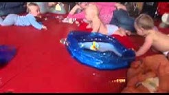 BELA BABYLAND ELTERN BABY KURSE  - Durasi: 3:12. 