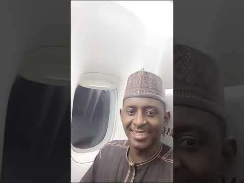 Autan Sidi Zuwa Saudiya 2025