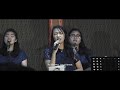 KJ 457 - Ya Tuhan, Tiap Jam // HOURS (Hymn of Our Soul)