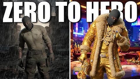 ZERO to HERO in Delta Force: Rags to Riches with Sineva