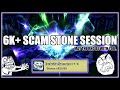 Summoners war  ends when i summoned nb5 from these 6k scam stone  summoning stone session