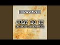 Just do it extended instrumental