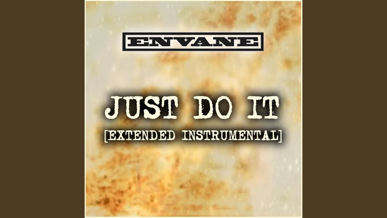 Just Do It (Extended Instrumental)