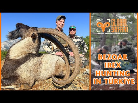 Adventure in Türkiye from 730 to 178 yards!