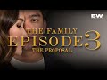 Episode 3 ayu  boy the proposal  the family season 3 thefamily