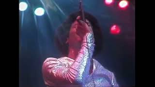 The Jacksons: Live In London {1979} ~ I’ll Be There #JacksonCuts