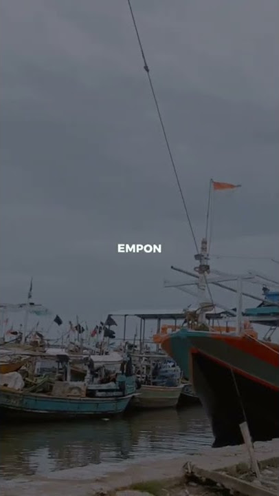 Status WA Terbaru, Story WA, Musik Tiktok Viral | Kapal Nelayan Karangsong Indramayu Ep103 | #Shorts