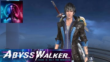 AbyssWalker | AbyssWalker Walkthrough Gameplay FHD
