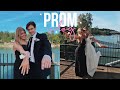 SENIOR PROM grwm + vlog 2019