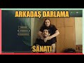 Arkadaş Darlama Sanattır | Okan Olas