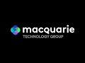 Macquarie telecom group  why macquarie