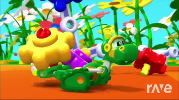 The Intro Theme Song - Yet Another Gameshow & Kids