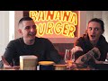 Banana Burger - Madman e Zano